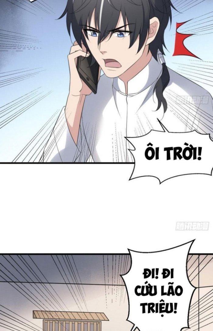 Văn Âm Sư Chapter 111 - Trang 2