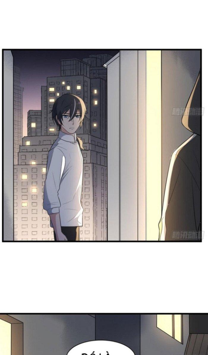 Văn Âm Sư Chapter 111 - Trang 2