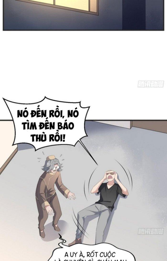 Văn Âm Sư Chapter 112 - Trang 2