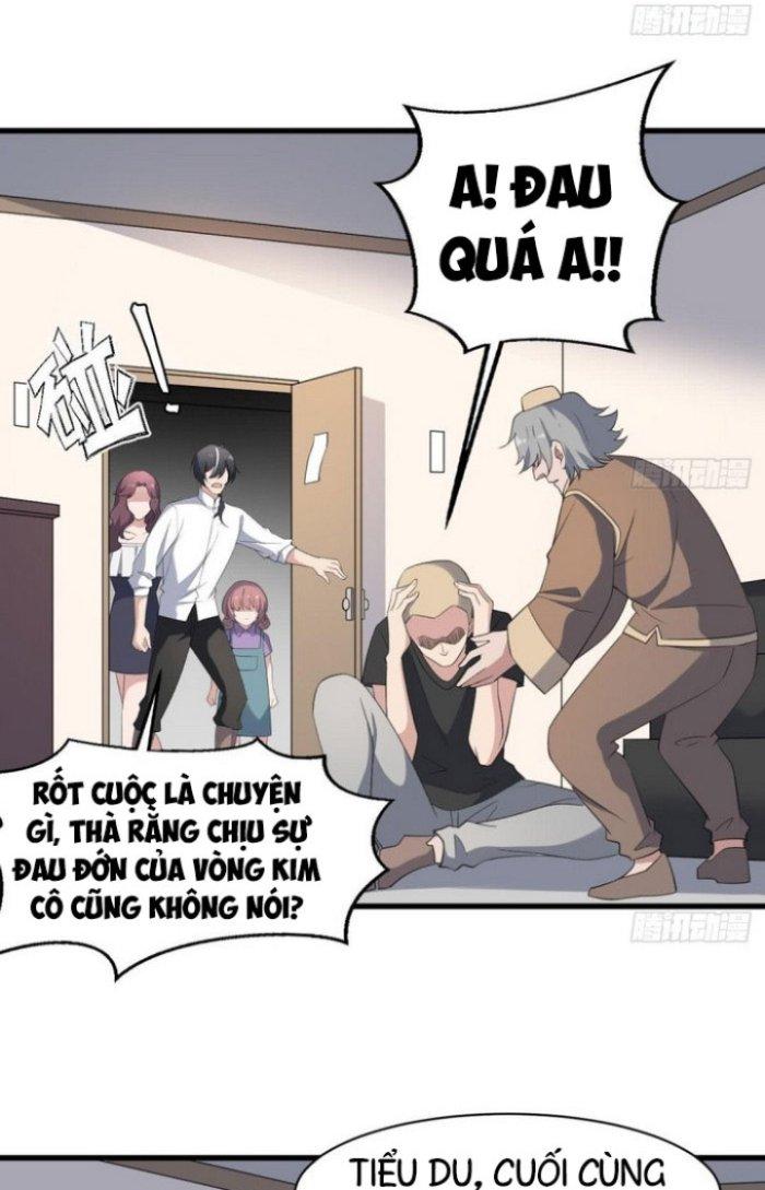 Văn Âm Sư Chapter 112 - Trang 2