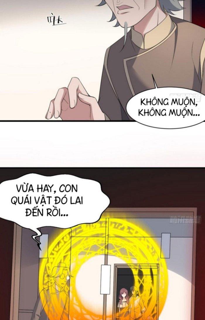 Văn Âm Sư Chapter 112 - Trang 2