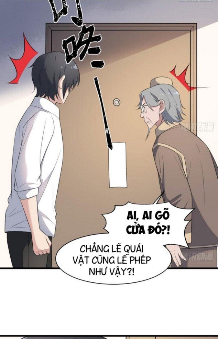 Văn Âm Sư Chapter 112 - Trang 2