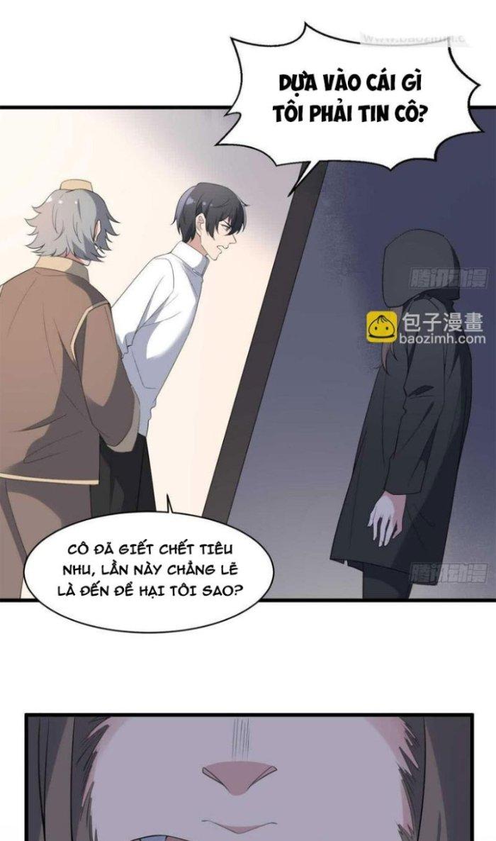 Văn Âm Sư Chapter 113 - Trang 2