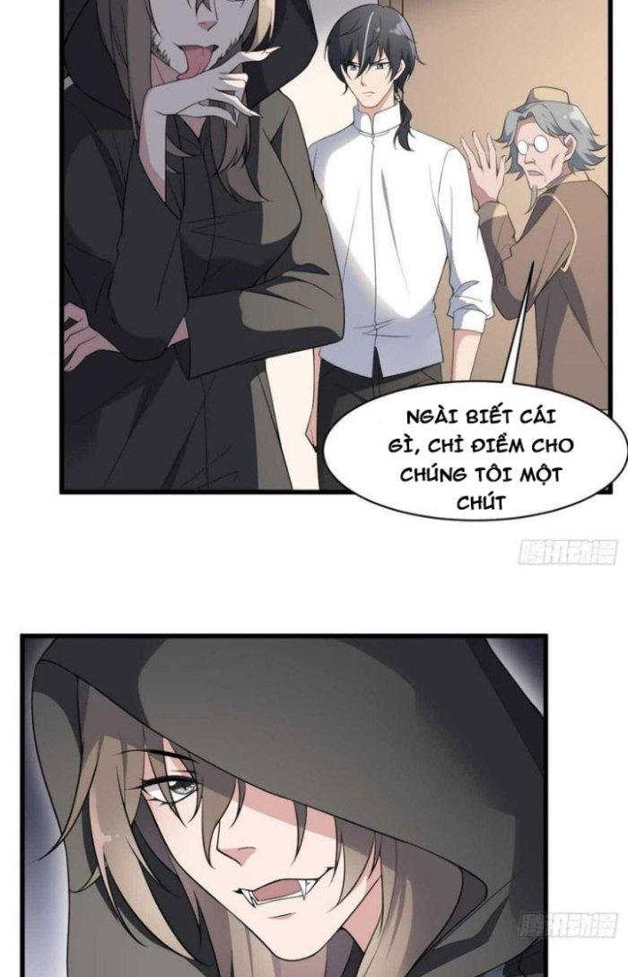 Văn Âm Sư Chapter 113 - Trang 2