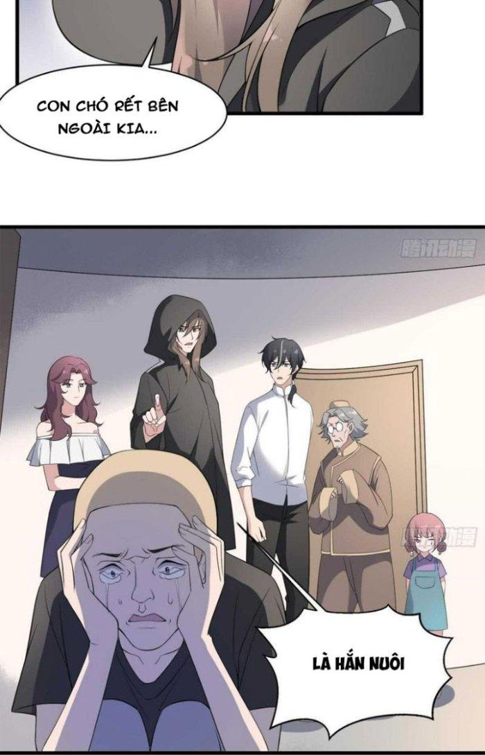 Văn Âm Sư Chapter 113 - Trang 2