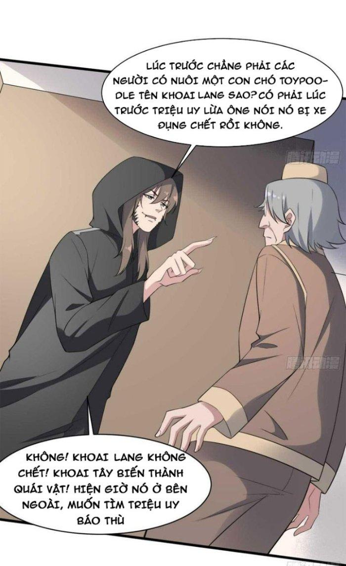 Văn Âm Sư Chapter 113 - Trang 2