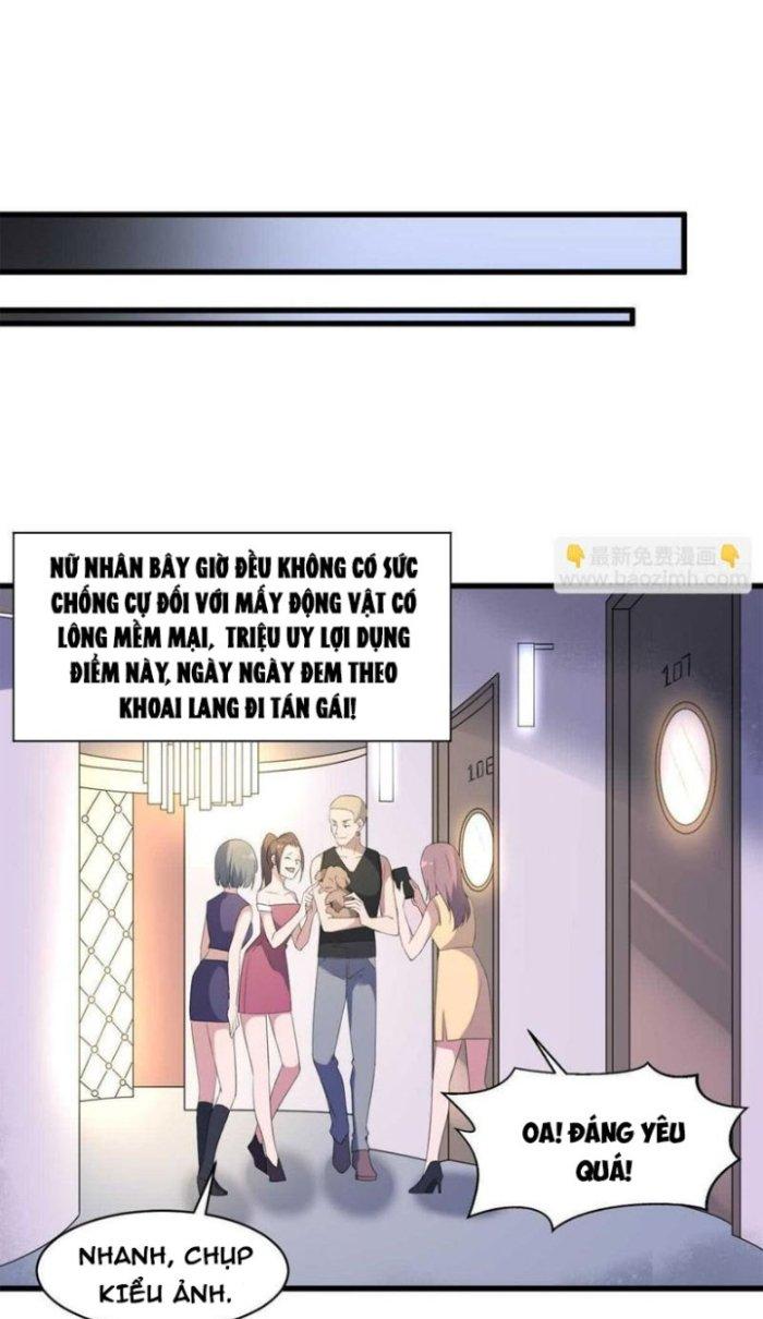 Văn Âm Sư Chapter 113 - Trang 2