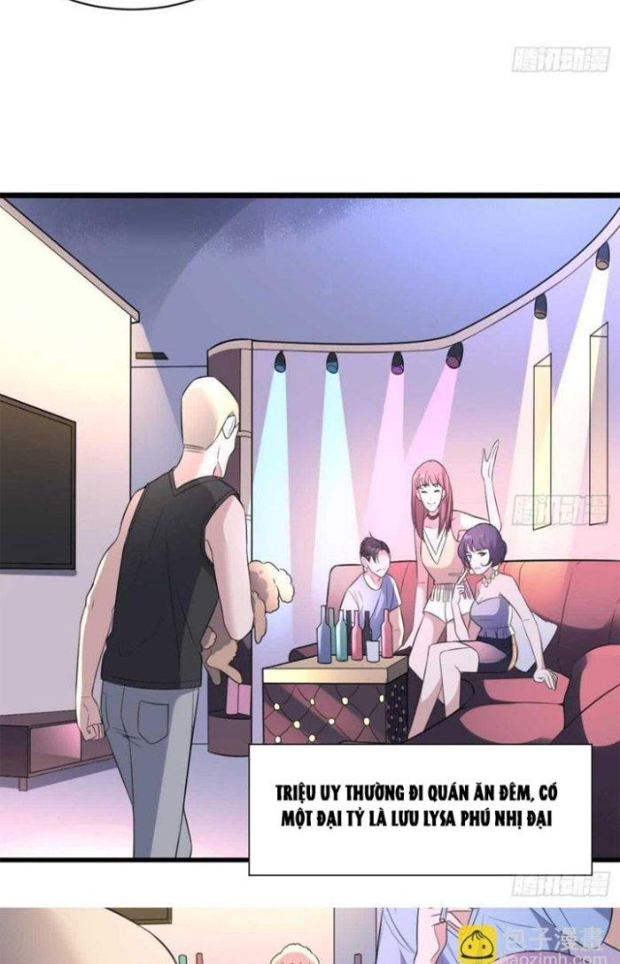 Văn Âm Sư Chapter 113 - Trang 2