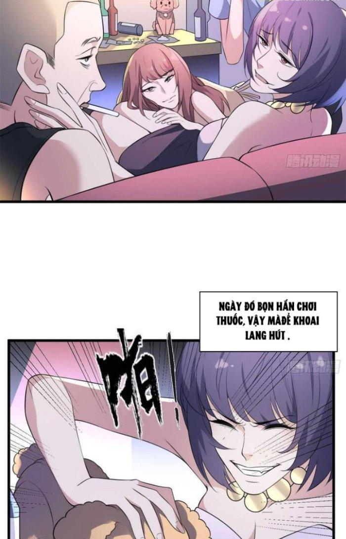 Văn Âm Sư Chapter 113 - Trang 2