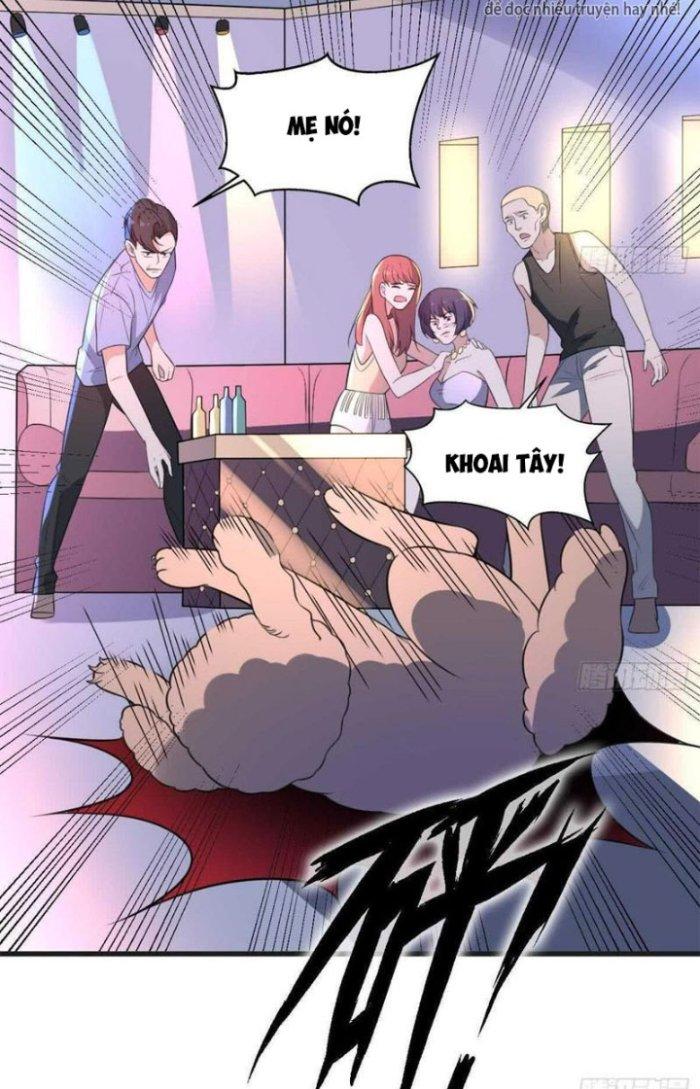 Văn Âm Sư Chapter 113 - Trang 2