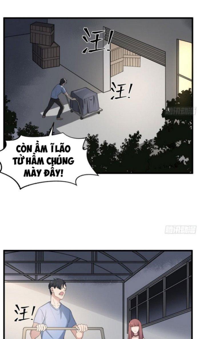 Văn Âm Sư Chapter 114 - Trang 2