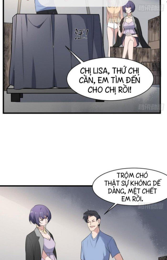 Văn Âm Sư Chapter 114 - Trang 2