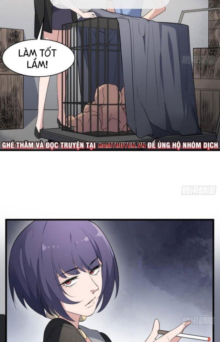 Văn Âm Sư Chapter 114 - Trang 2