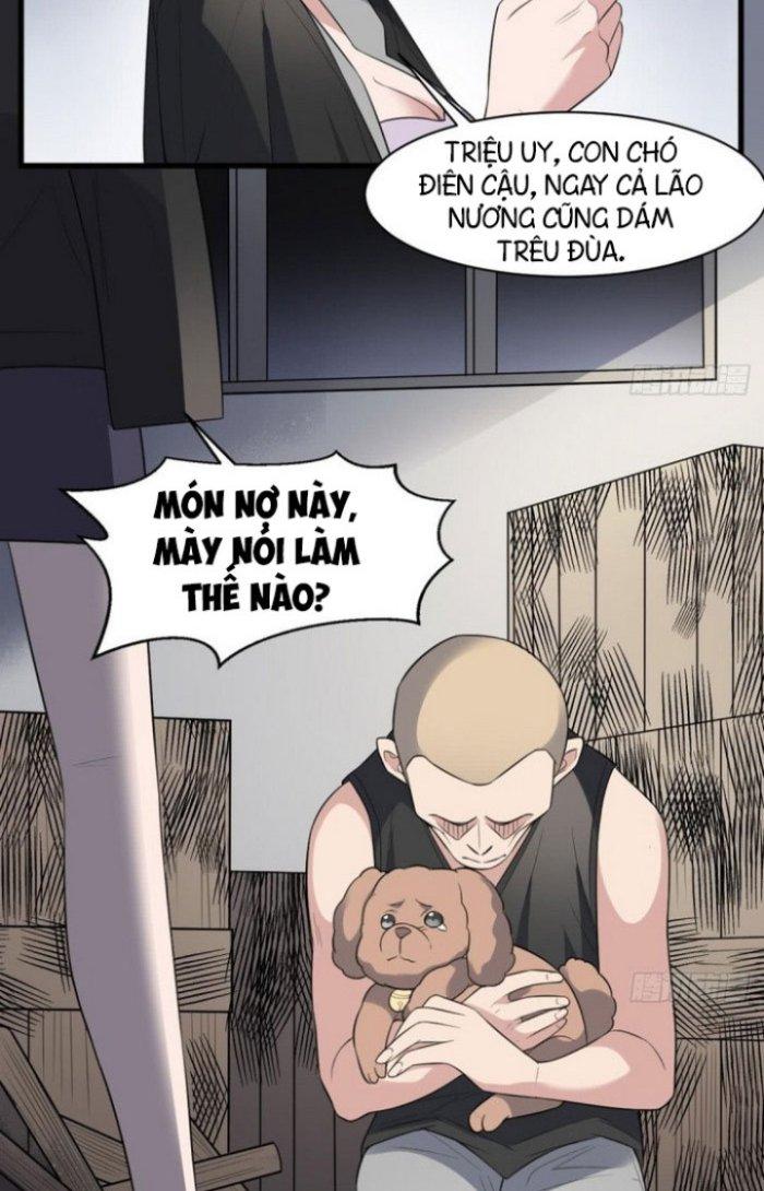 Văn Âm Sư Chapter 114 - Trang 2