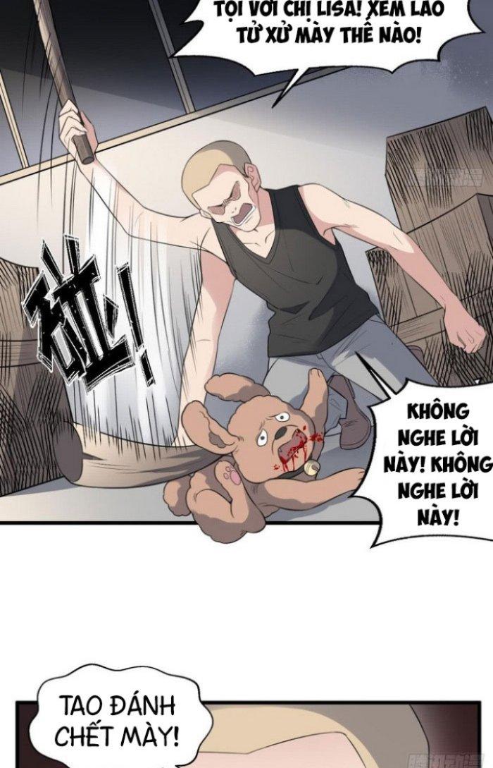 Văn Âm Sư Chapter 114 - Trang 2