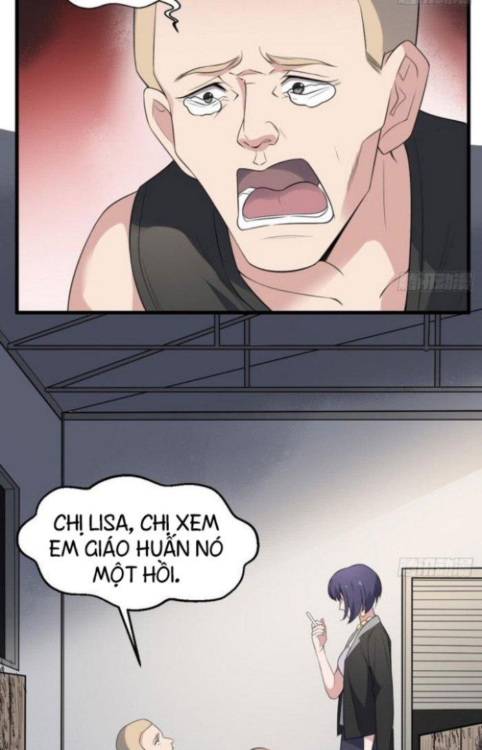 Văn Âm Sư Chapter 114 - Trang 2