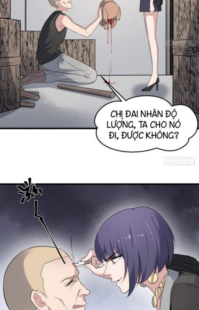 Văn Âm Sư Chapter 114 - Trang 2