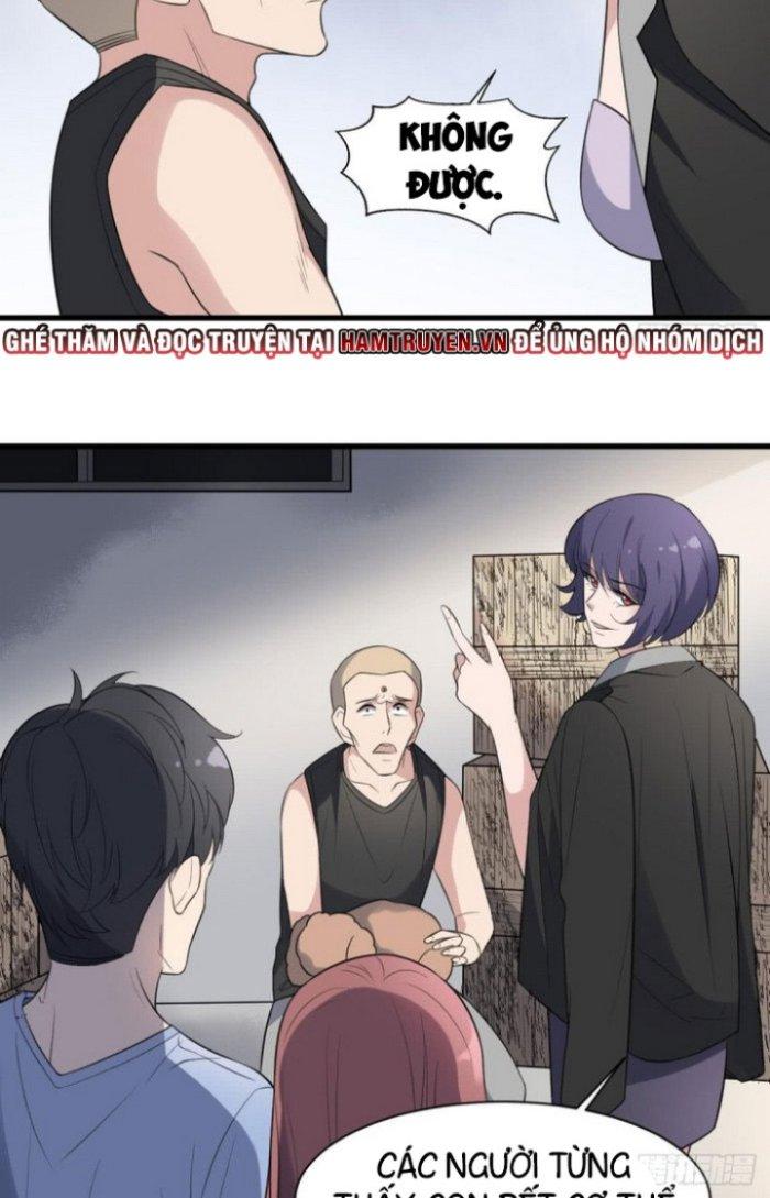 Văn Âm Sư Chapter 114 - Trang 2