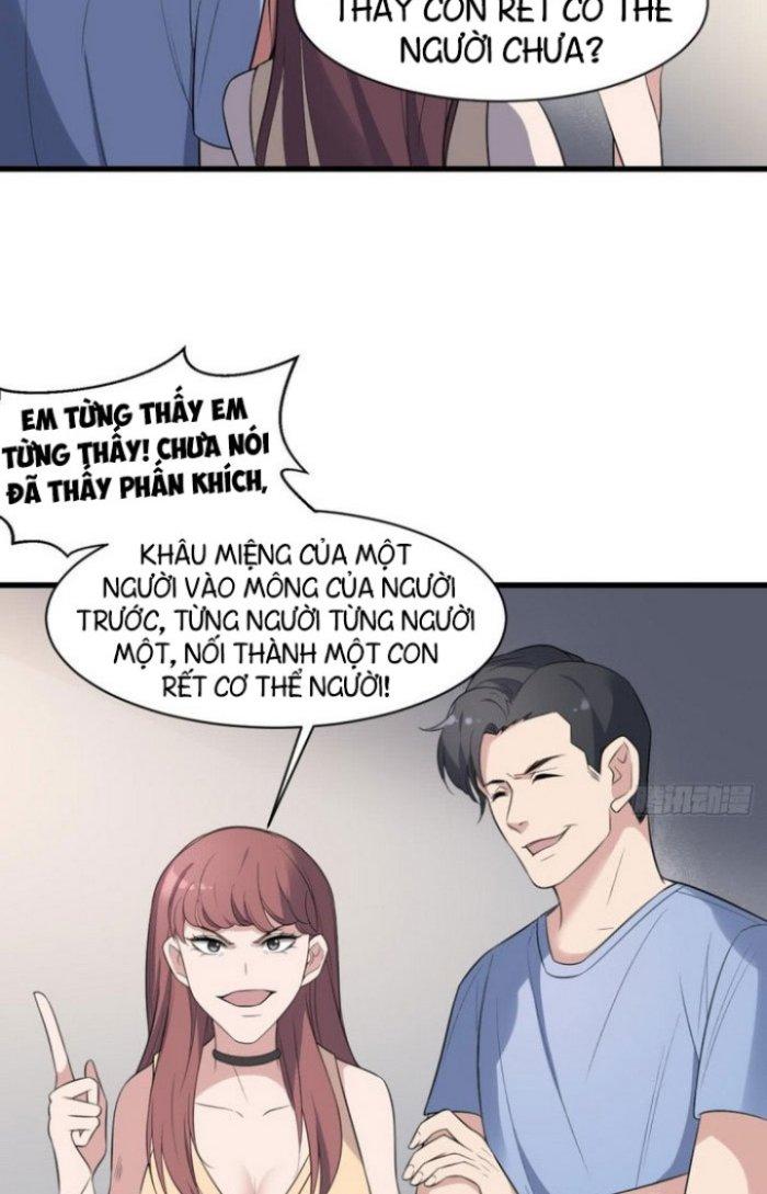 Văn Âm Sư Chapter 114 - Trang 2