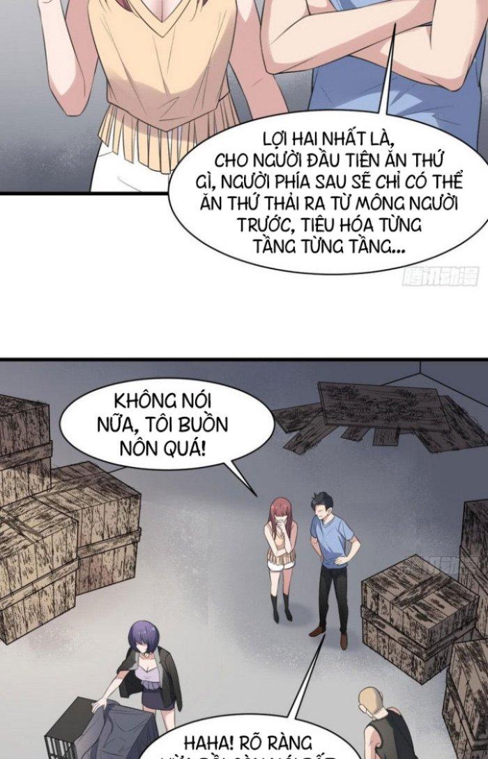 Văn Âm Sư Chapter 114 - Trang 2