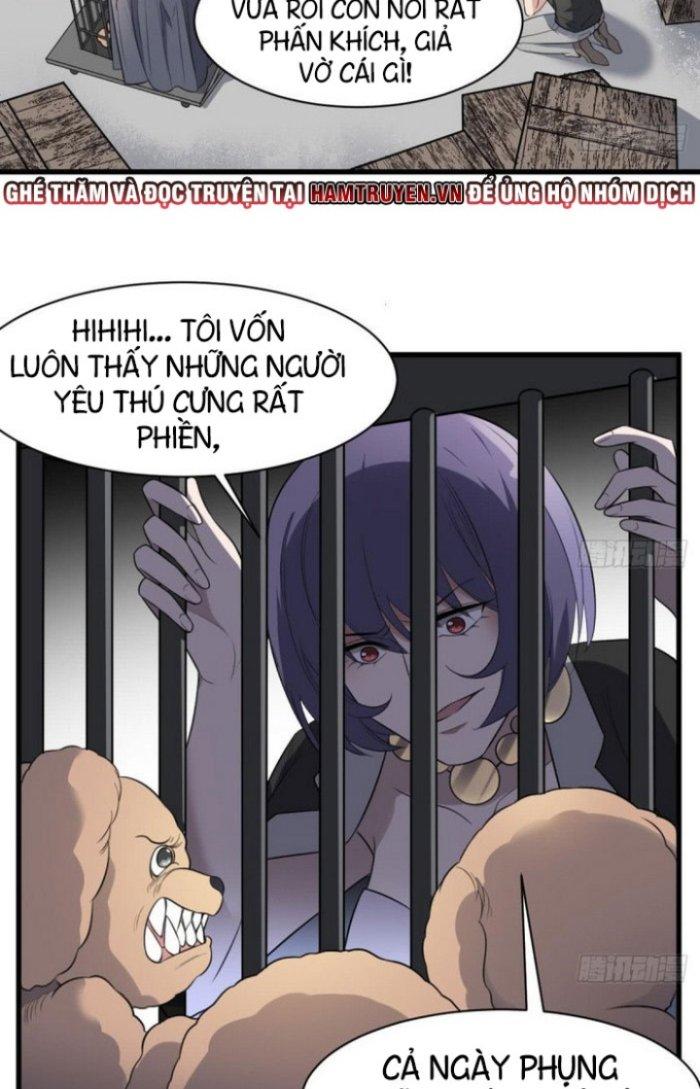 Văn Âm Sư Chapter 114 - Trang 2