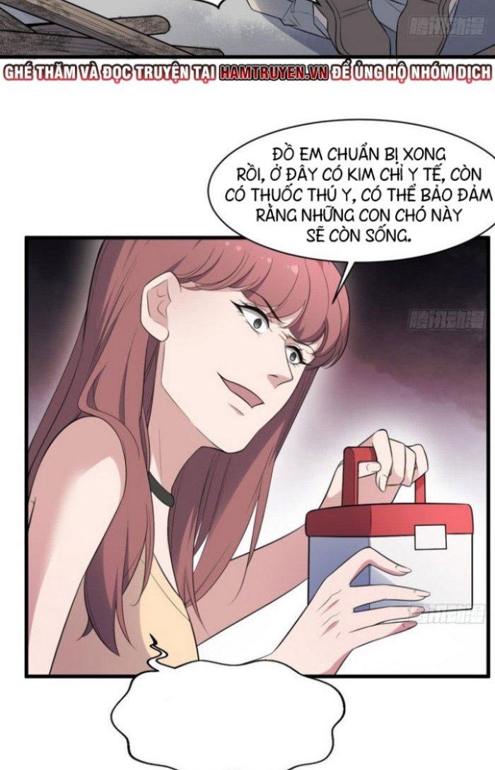 Văn Âm Sư Chapter 114 - Trang 2