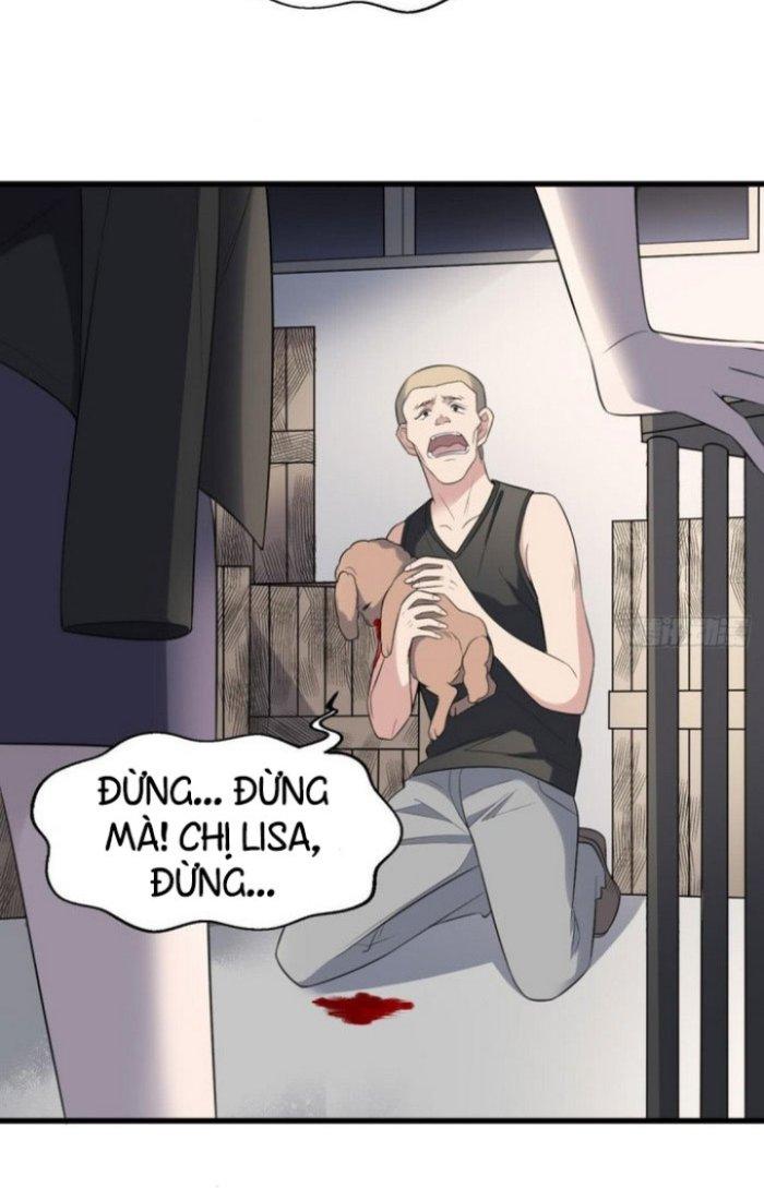 Văn Âm Sư Chapter 114 - Trang 2