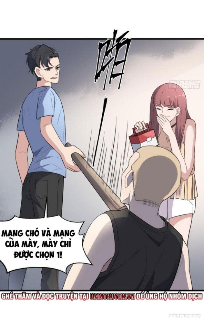 Văn Âm Sư Chapter 114 - Trang 2