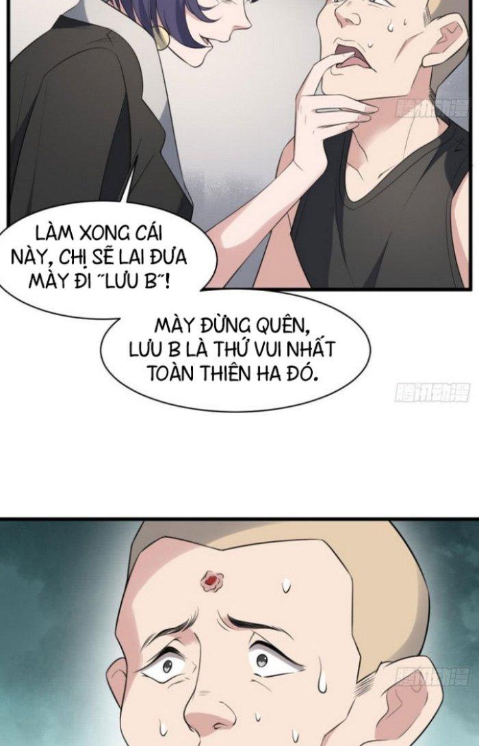 Văn Âm Sư Chapter 114 - Trang 2