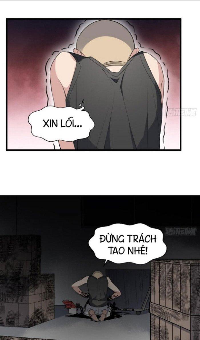 Văn Âm Sư Chapter 115 - Trang 2