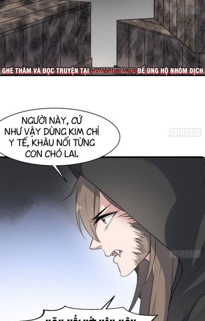 Văn Âm Sư Chapter 115 - Trang 2