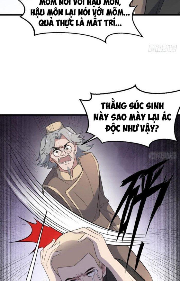 Văn Âm Sư Chapter 115 - Trang 2