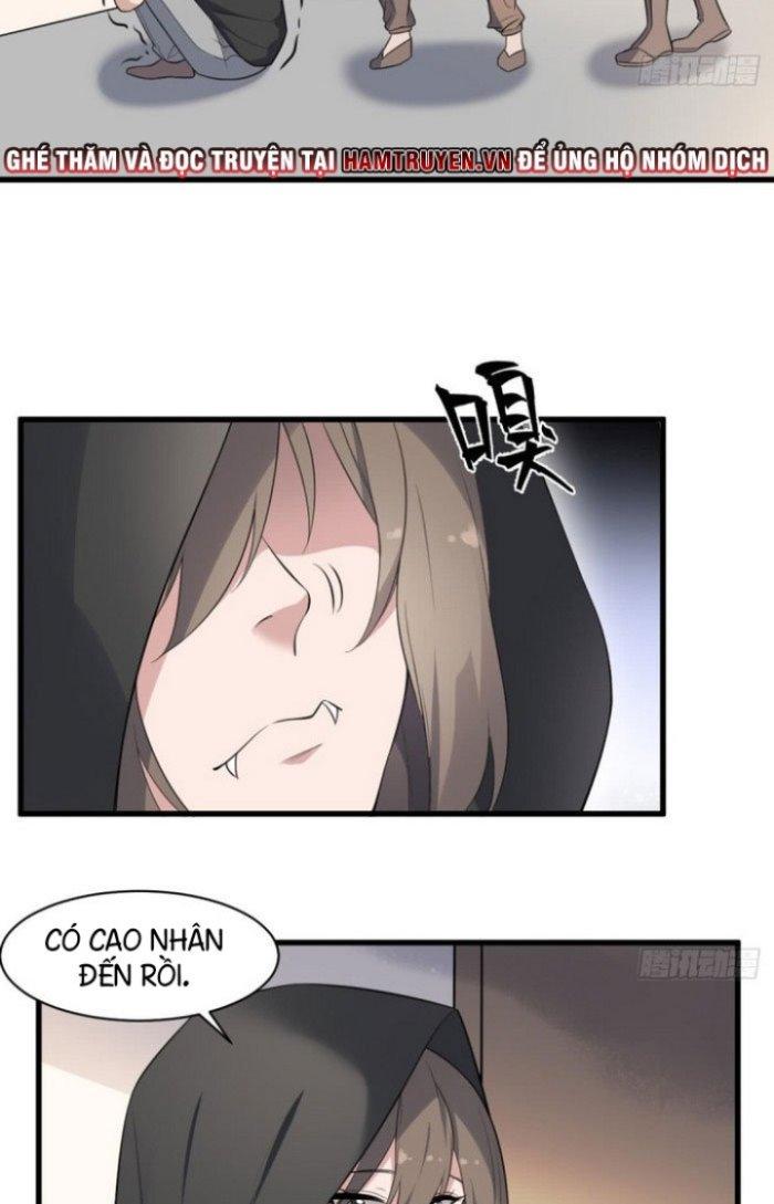 Văn Âm Sư Chapter 115 - Trang 2