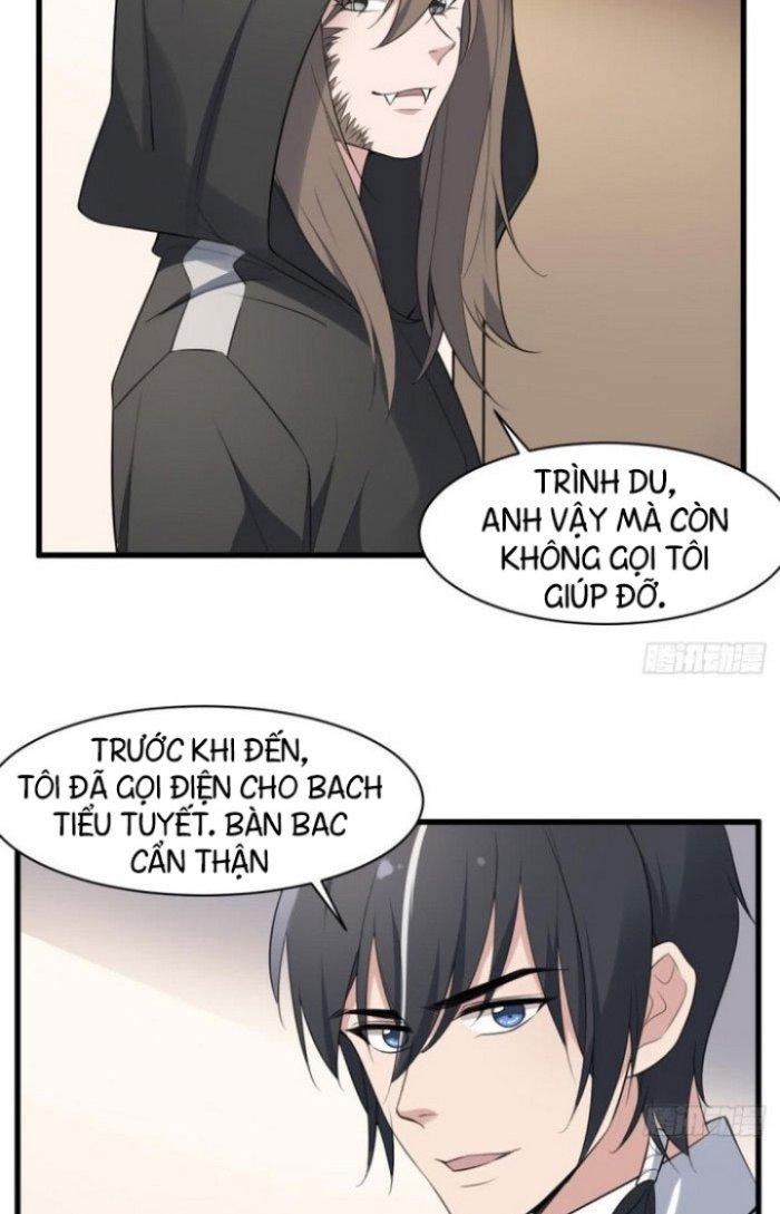 Văn Âm Sư Chapter 115 - Trang 2