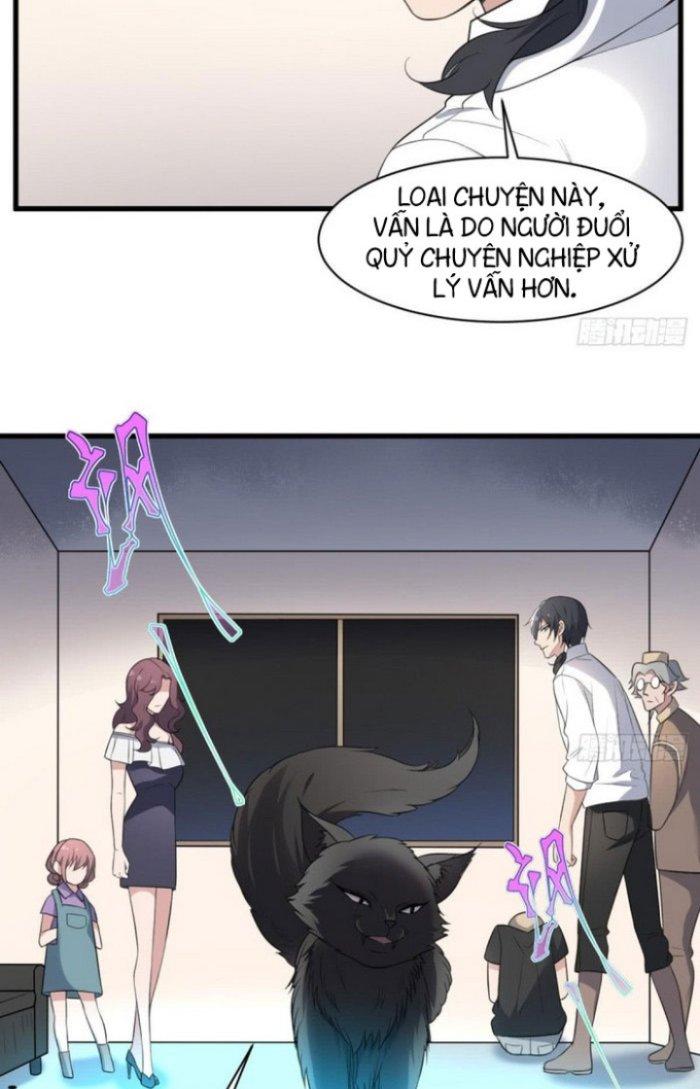 Văn Âm Sư Chapter 115 - Trang 2