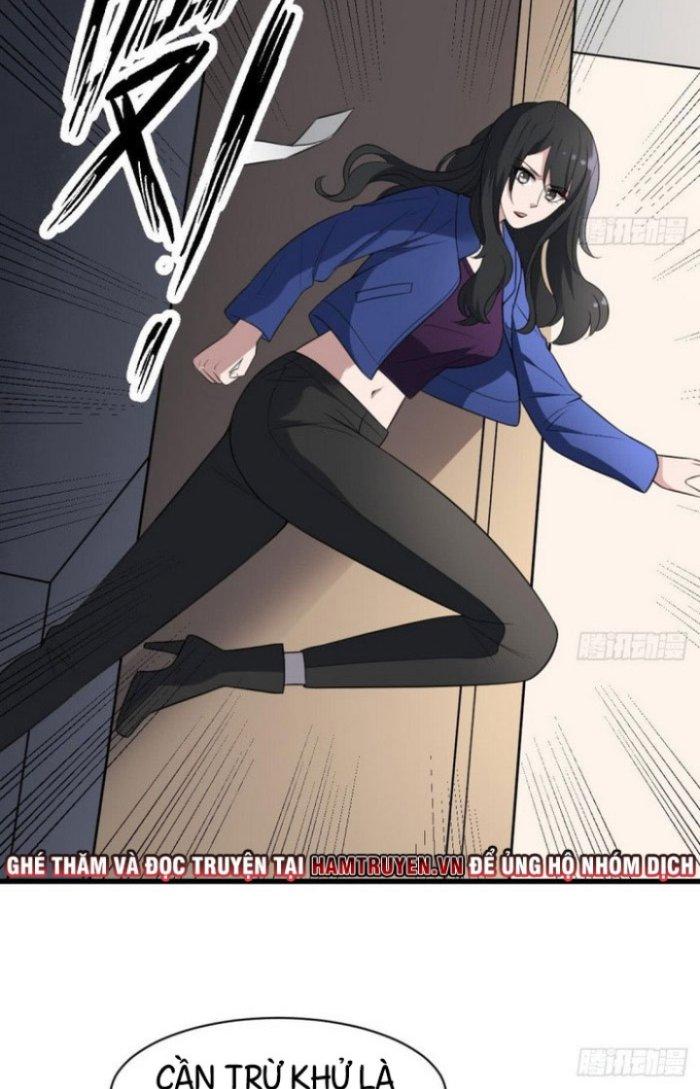 Văn Âm Sư Chapter 115 - Trang 2