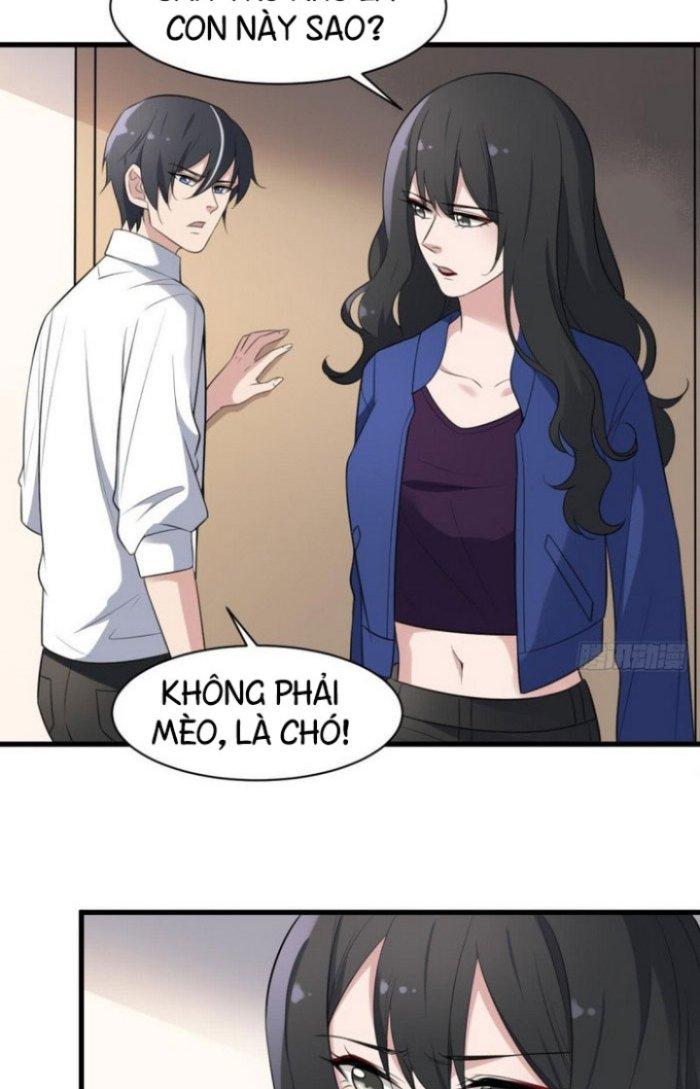 Văn Âm Sư Chapter 115 - Trang 2