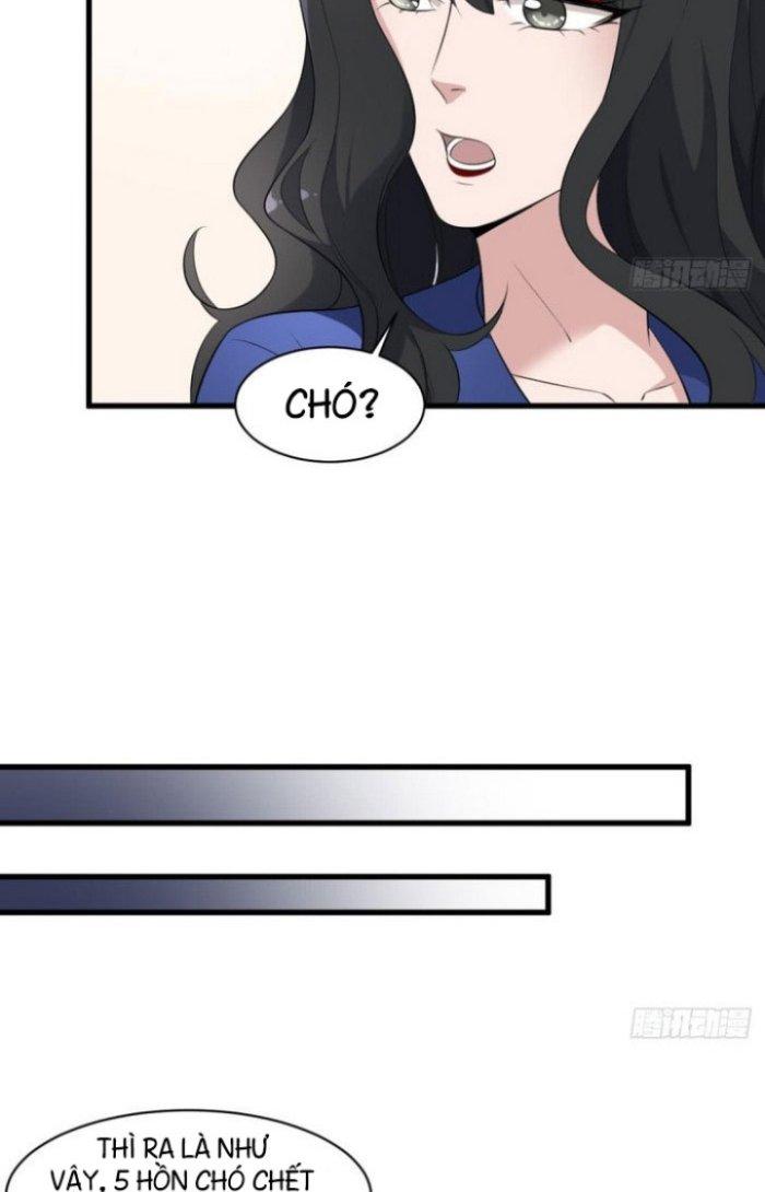 Văn Âm Sư Chapter 115 - Trang 2