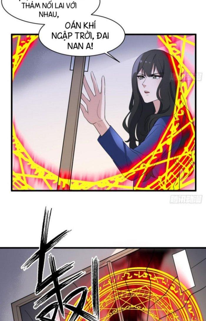 Văn Âm Sư Chapter 115 - Trang 2