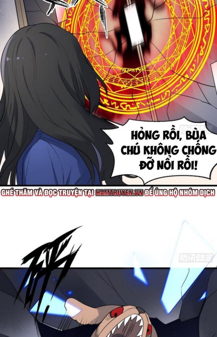 Văn Âm Sư Chapter 115 - Trang 2