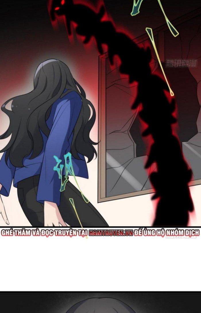 Văn Âm Sư Chapter 115 - Trang 2