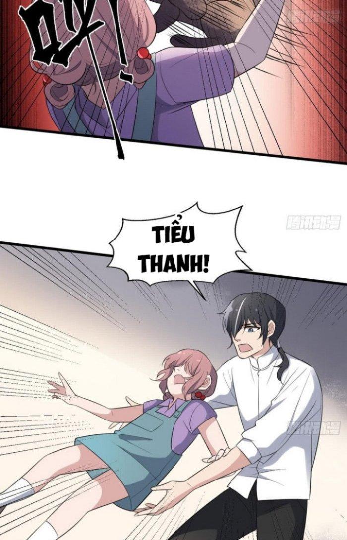 Văn Âm Sư Chapter 116 - Trang 2