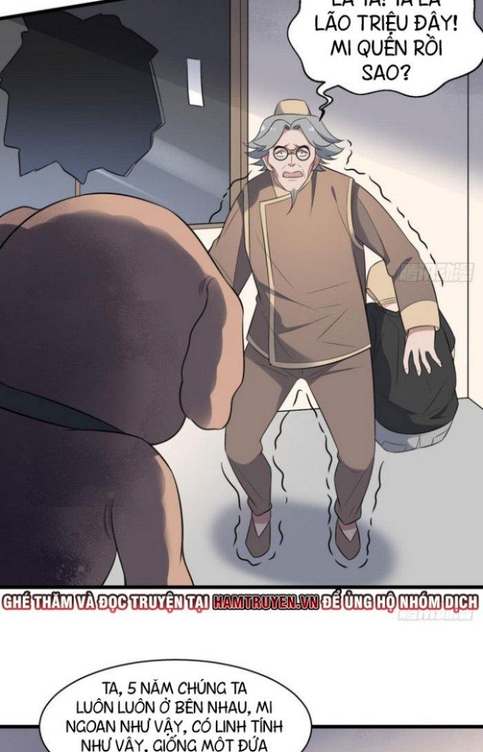 Văn Âm Sư Chapter 116 - Trang 2