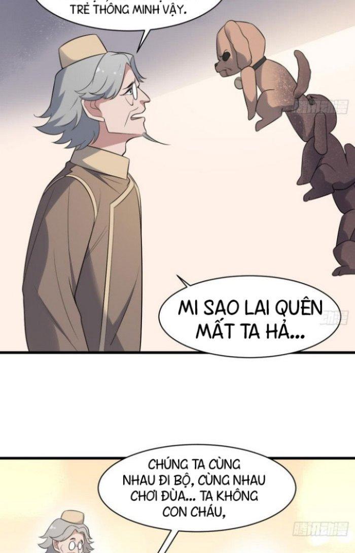 Văn Âm Sư Chapter 116 - Trang 2