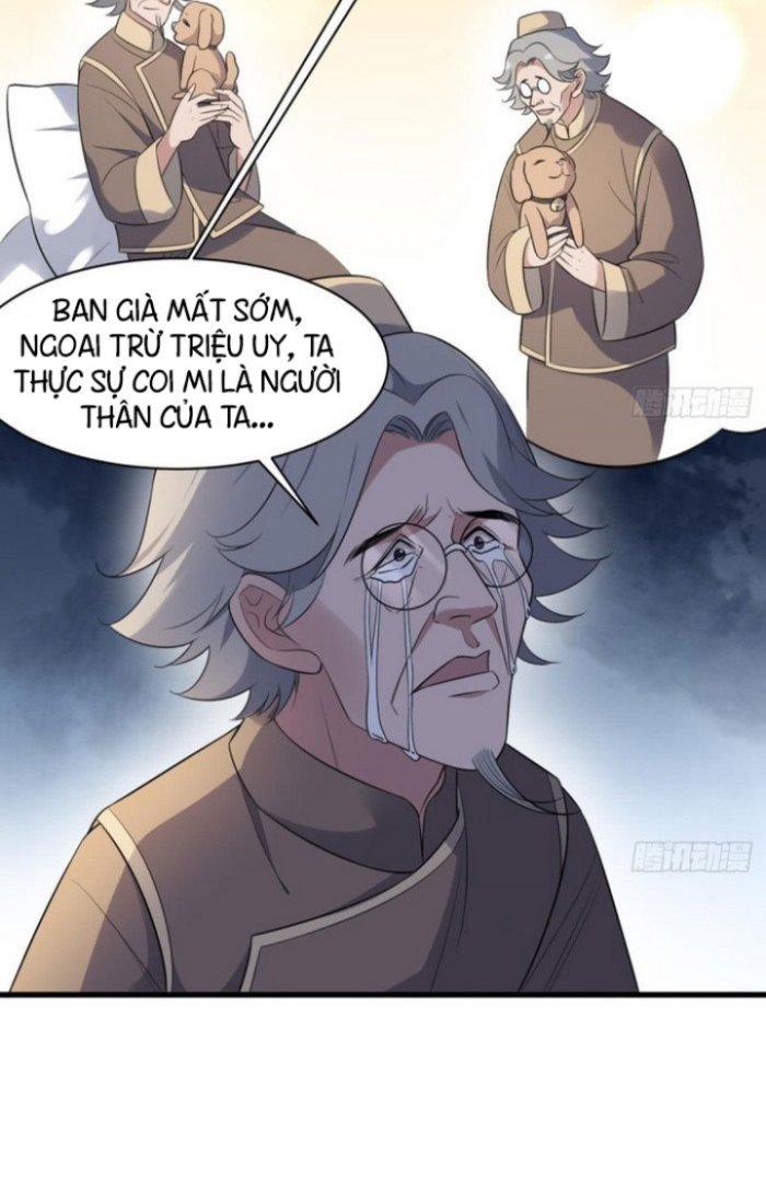 Văn Âm Sư Chapter 116 - Trang 2