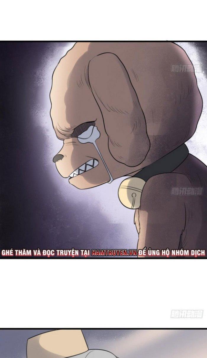 Văn Âm Sư Chapter 116 - Trang 2