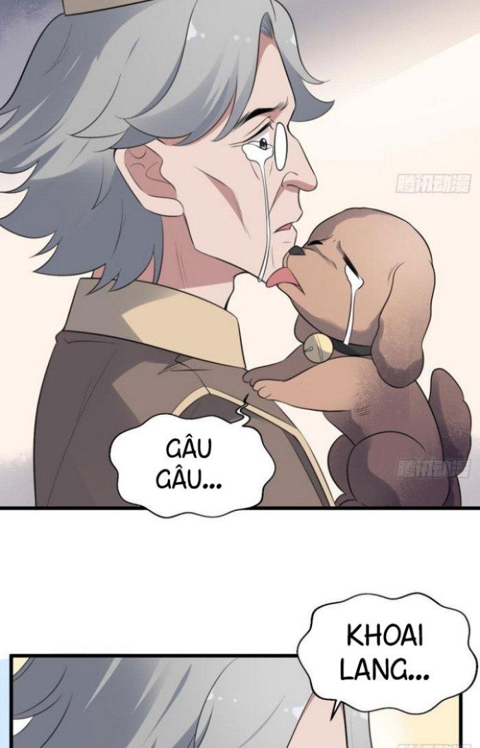 Văn Âm Sư Chapter 116 - Trang 2