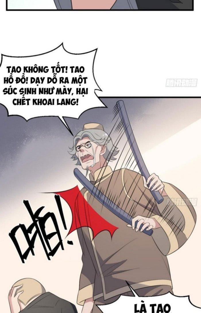 Văn Âm Sư Chapter 116 - Trang 2