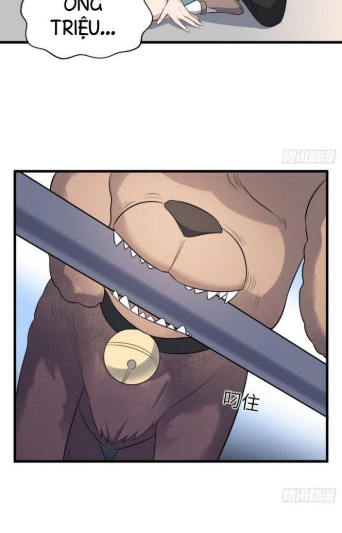 Văn Âm Sư Chapter 116 - Trang 2