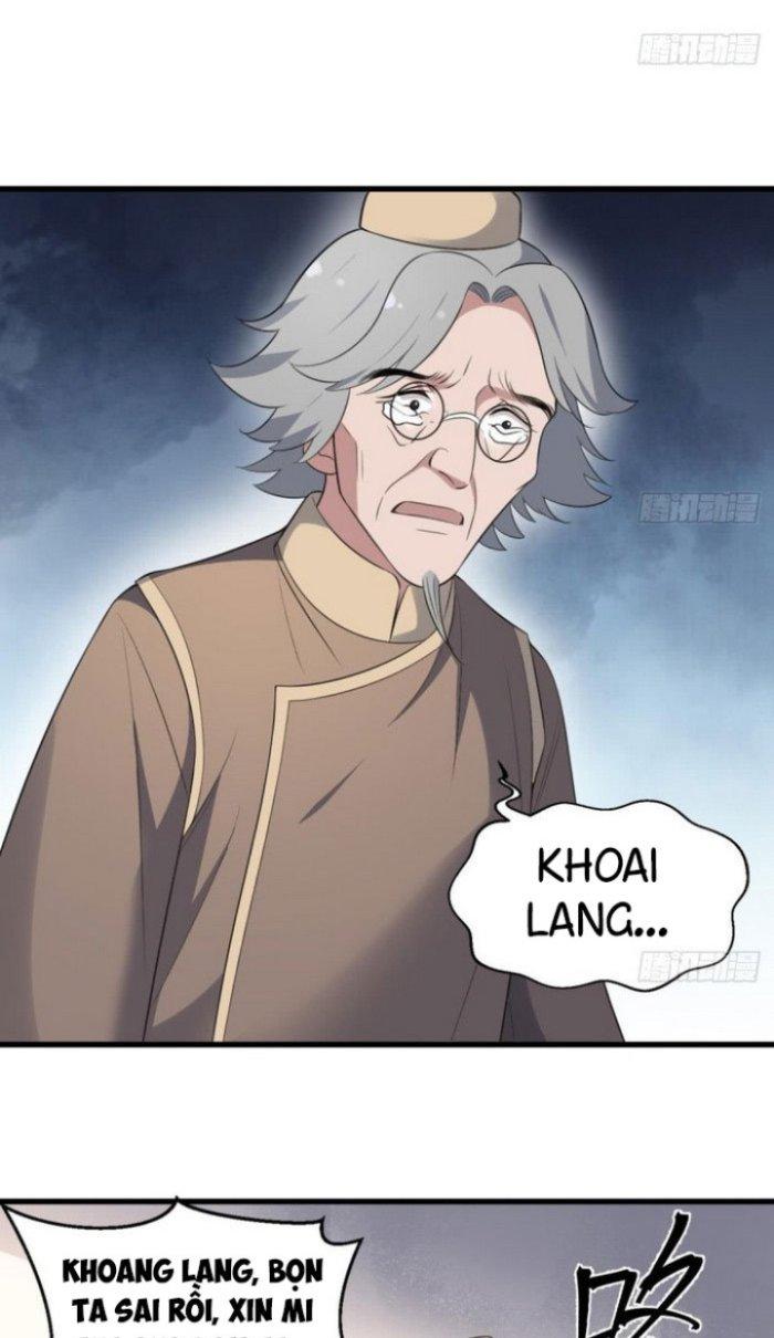 Văn Âm Sư Chapter 116 - Trang 2